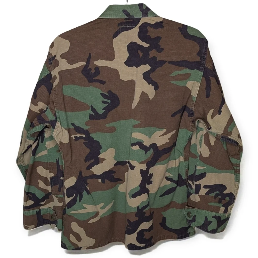 U.S. Army don accept